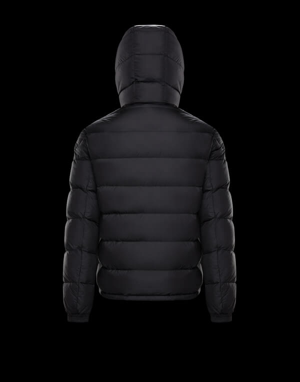 MONCLER モンクレールスーパーコピー 18/19秋冬 MONCLER★AITON_ブラック